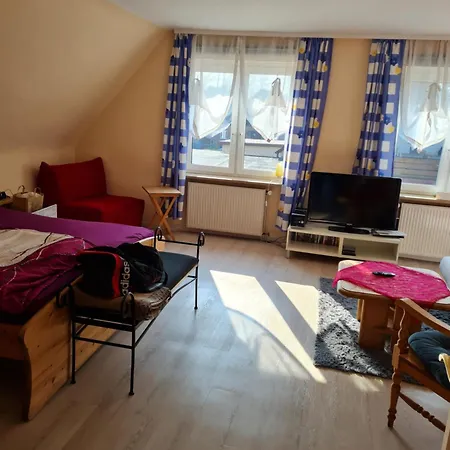 Appartement Ferienwohnung Quickborn *