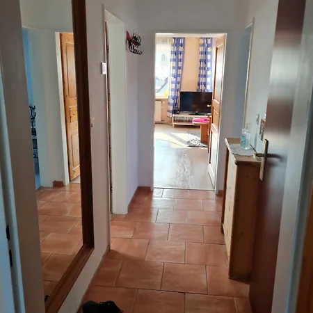 Lägenhet Ferienwohnung Quickborn Quickborn (Pinneberg)