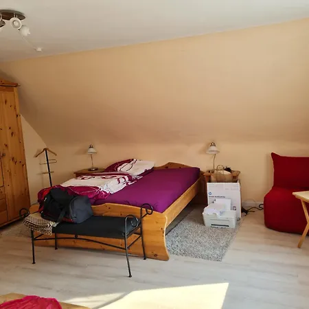 Ferienwohnung Quickborn * Quickborn (Pinneberg)