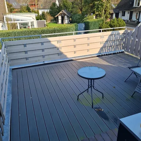 Ferienwohnung Quickborn