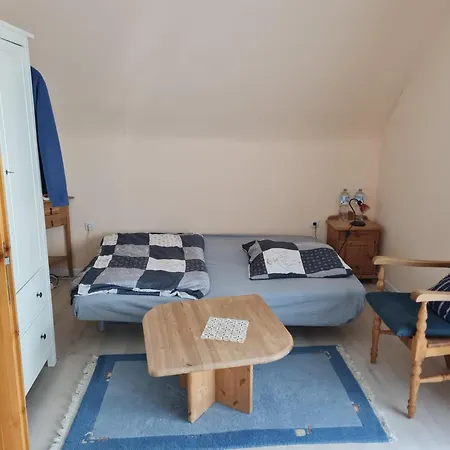 Ferienwohnung Quickborn Appartement *