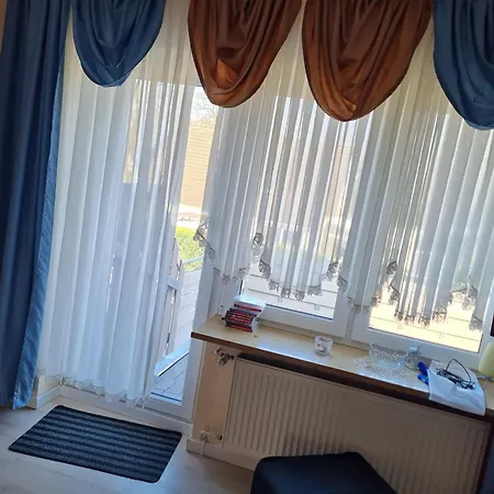 Ferienwohnung Quickborn Appartement *