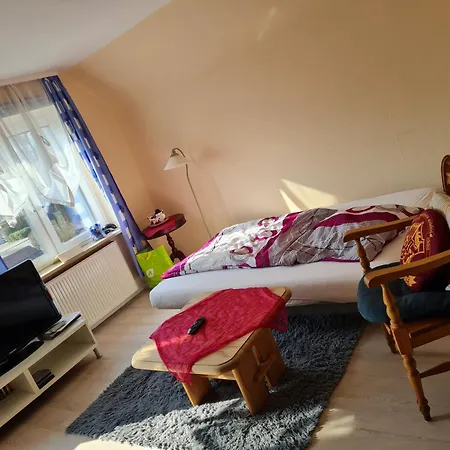 Ferienwohnung Quickborn * Quickborn (Pinneberg)