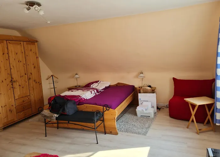 Ferienwohnung Quickborn * Quickborn (Pinneberg)