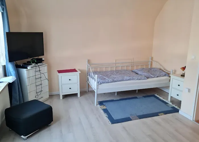Ferienwohnung Quickborn * Quickborn (Pinneberg)