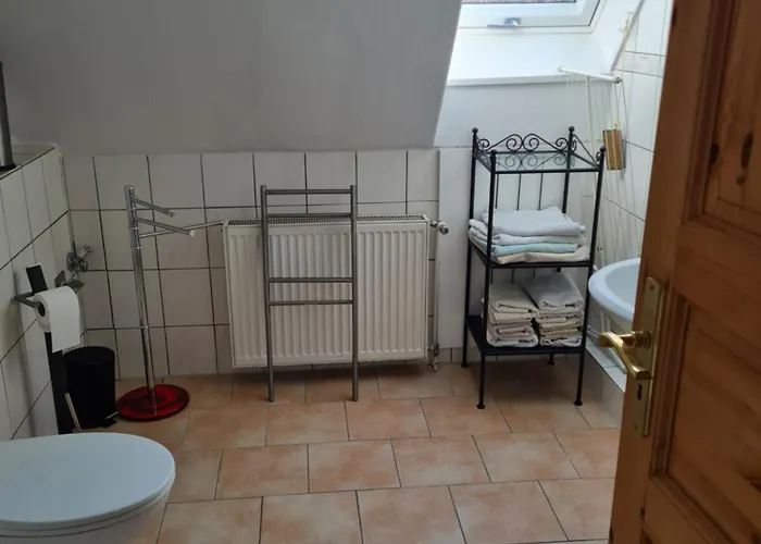 Appartement Ferienwohnung Quickborn Quickborn (Pinneberg)