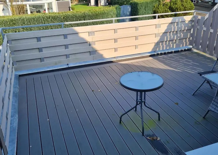 Ferienwohnung Quickborn