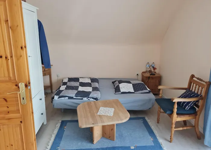 Ferienwohnung Quickborn Appartement *