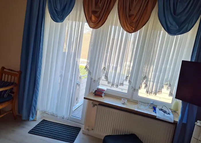 Ferienwohnung Quickborn Appartement *